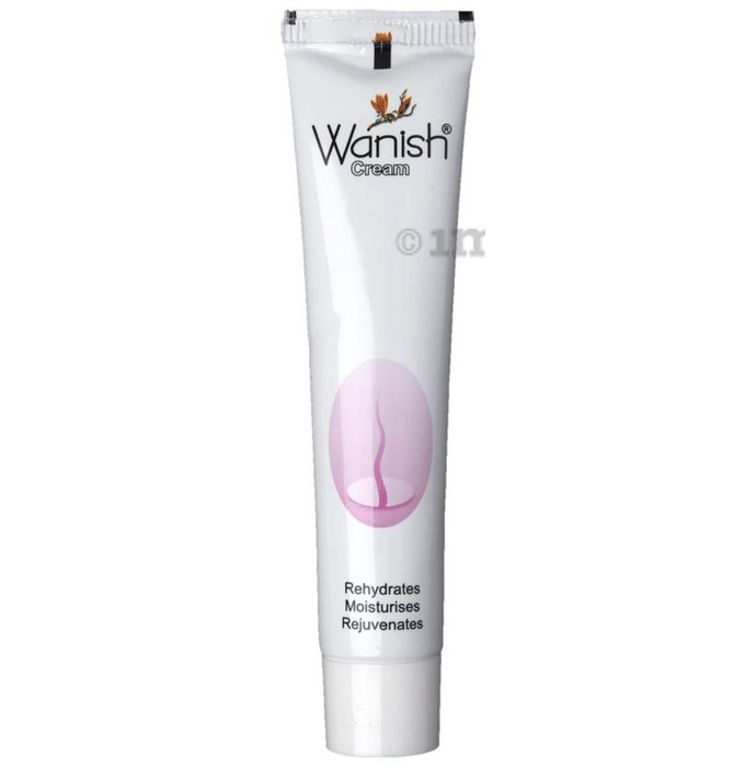 Wanish cream deals