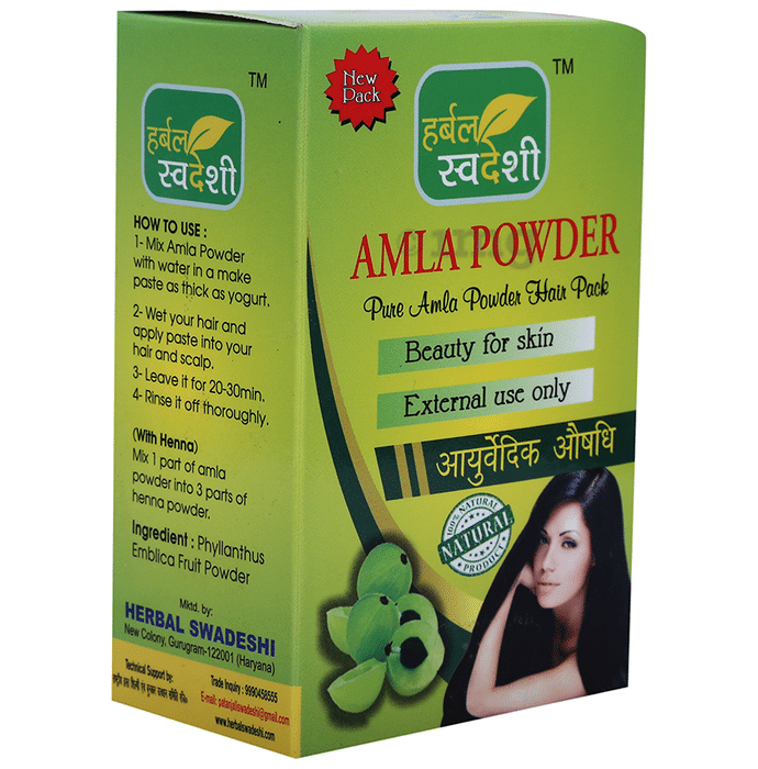 8 Benefits Of Amla Indian Gooseberry For Hair  By Dr Ashwini Vivek  Mulye  Lybrate