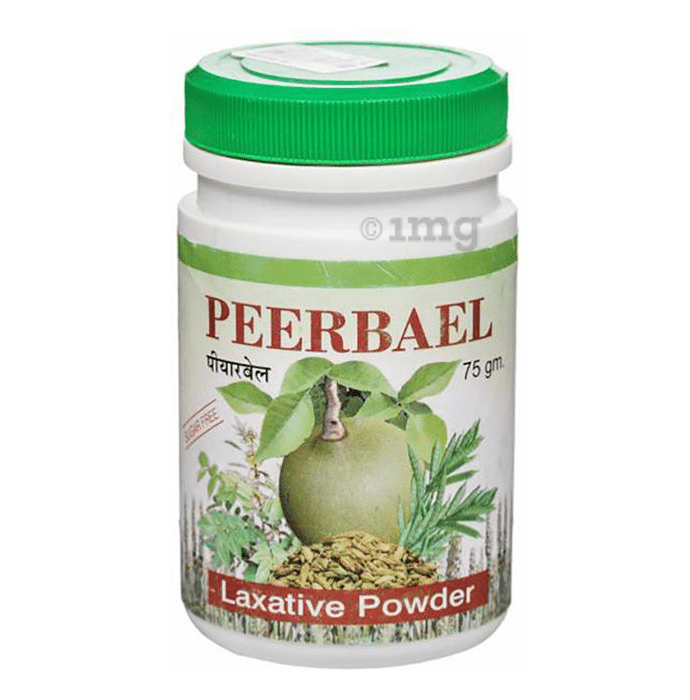 Peerbael Powder