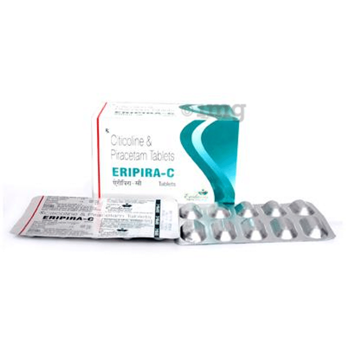 Eripira-C Tablet