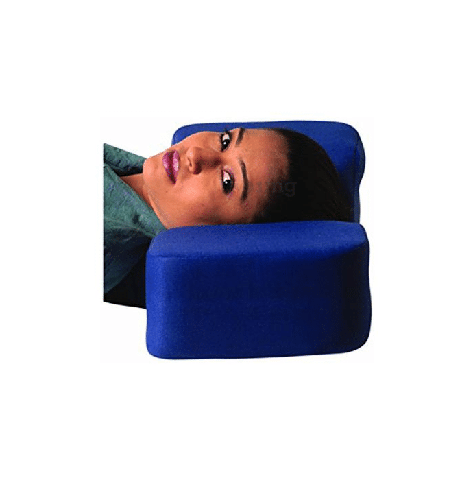 Vissco Cervical Support Pillow PC-0316 Universal