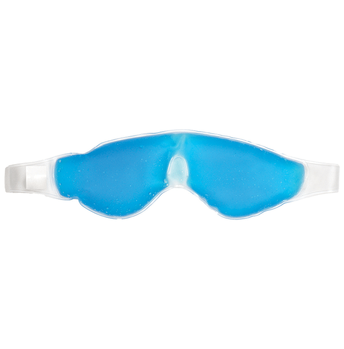 Aquagel Innovations Eye Mask Blue Medi