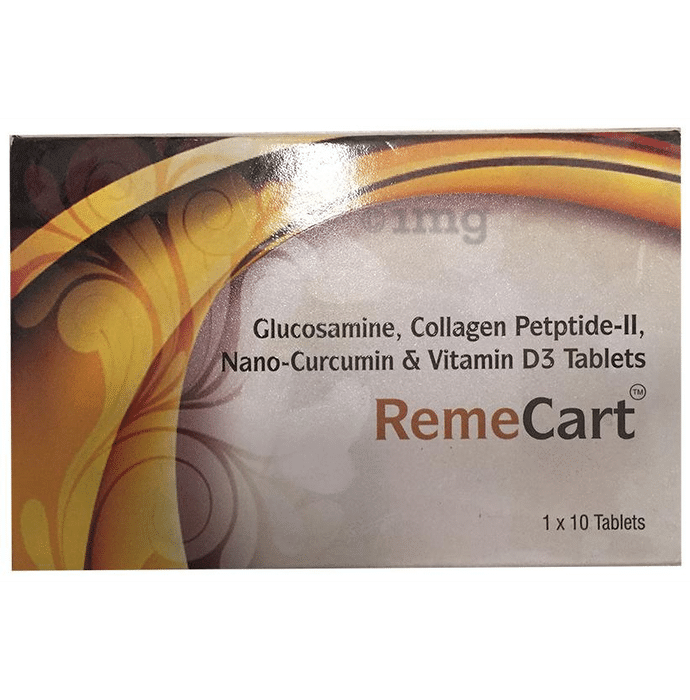 Remecart Tablet