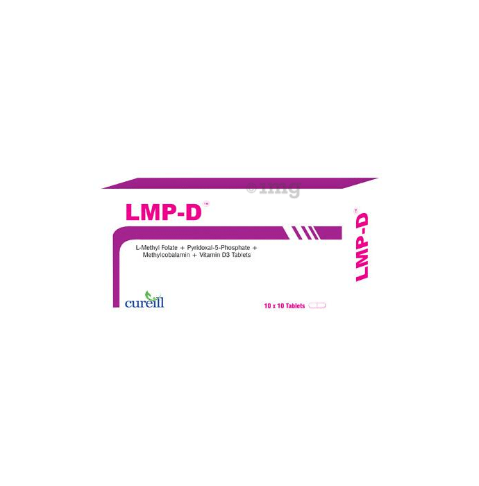 Lmp-D Tablet