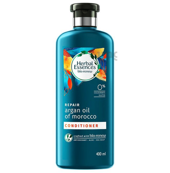 Herbal Essences Bio:Renew Repair Argan Oil of Morocco Conditioner