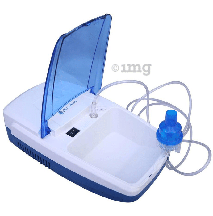 HealnHealthy Nebel-C25 Nebuliser
