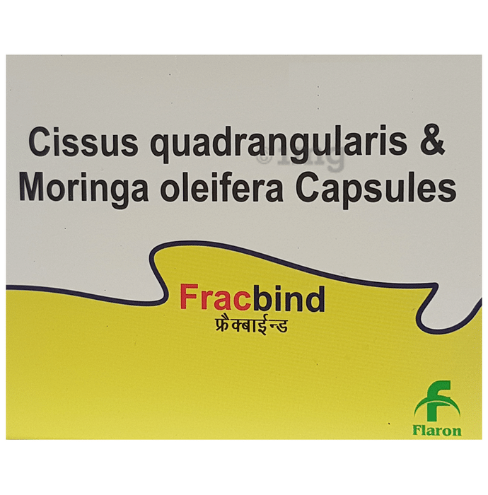 Fracbind Capsule