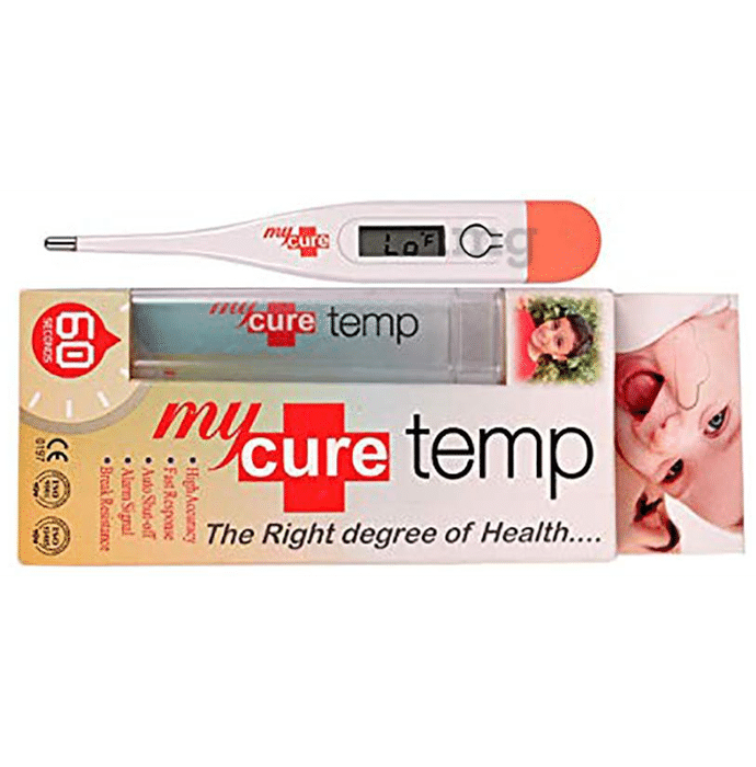Mycure Digital Thermometer