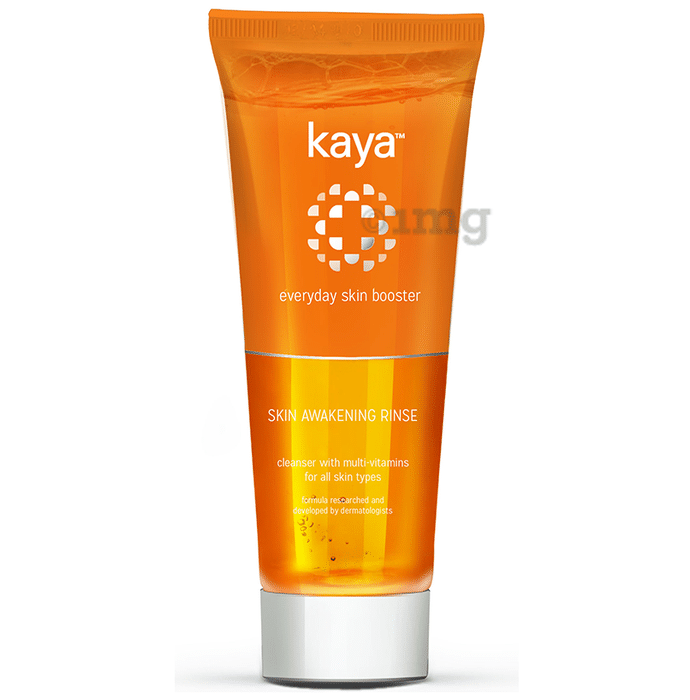 Kaya Skin Awakening Rinse