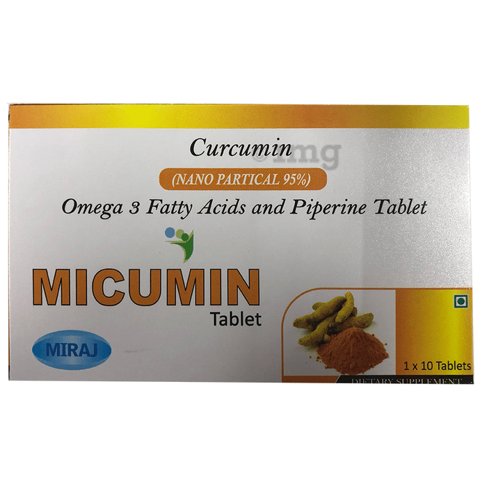Micumin Tablet
