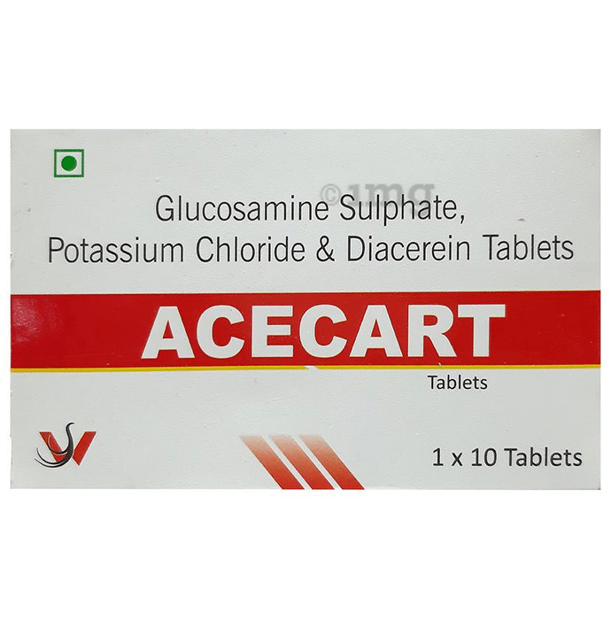 Acecart Tablet
