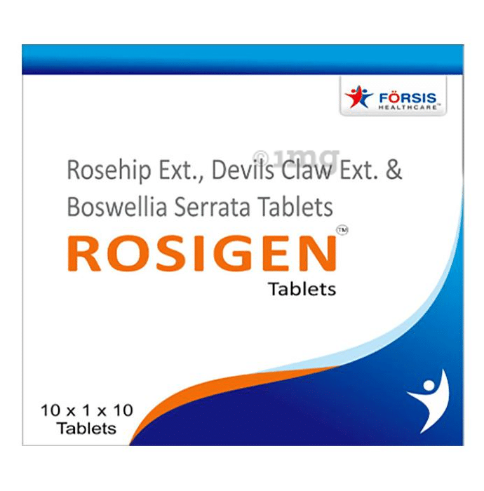 Rosigen Tablet