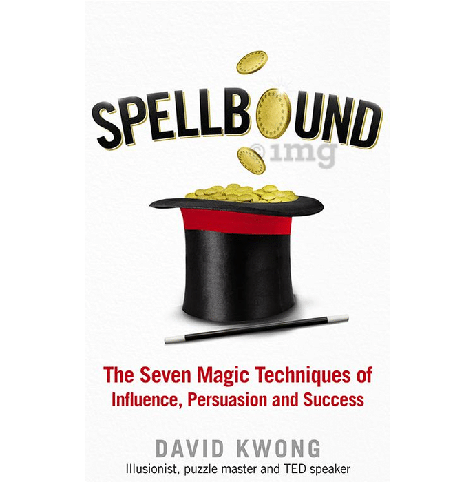 Spellbound by David Kwong