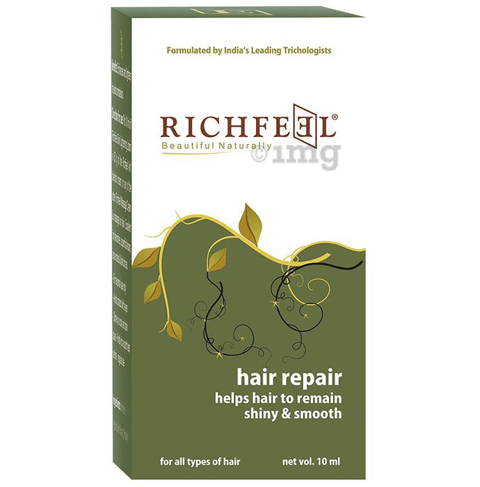 Richfeel Hair Repair Serum