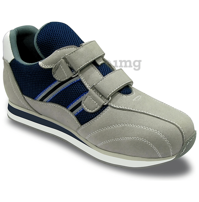 Shoegar SG-M-1992 Men's Sports Diabetic Pair of shoes UK 10
