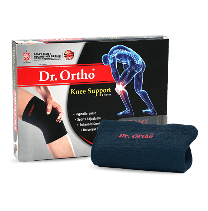 Dr Ortho Knee Support