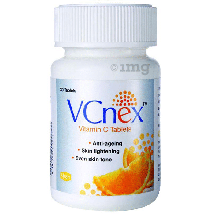 VCnex Tablet