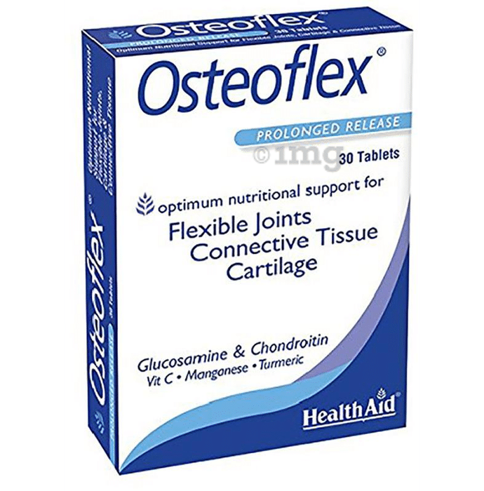 Healthaid Osteoflex Tablet
