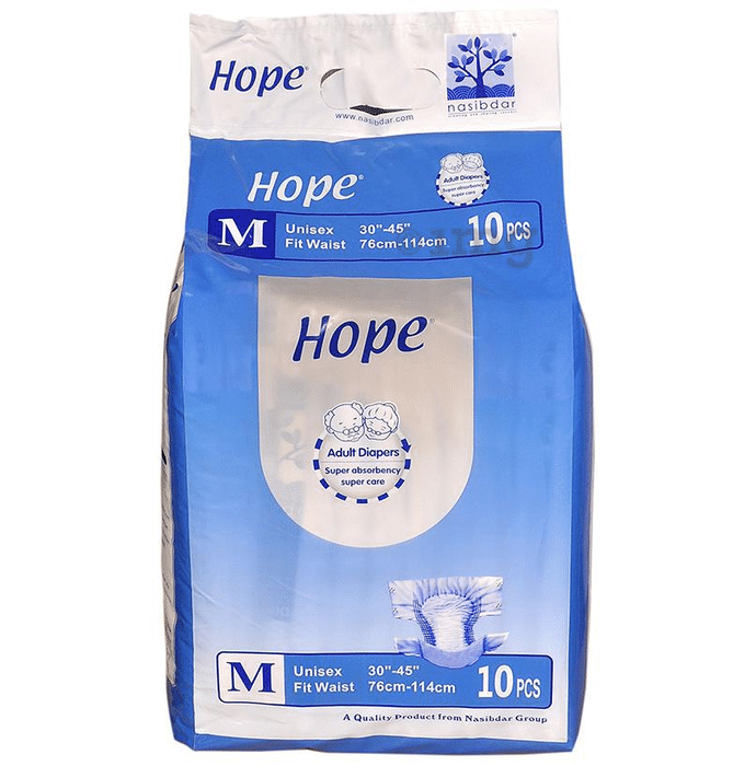 Hope Adult Diaper Medium