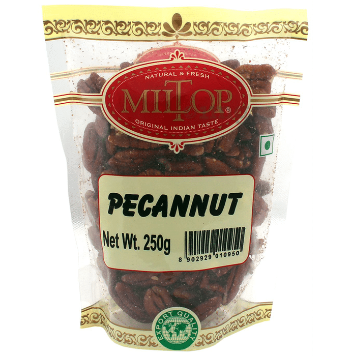 Miltop Pecan Nuts