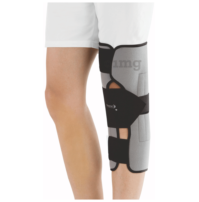 Dyna 1210 Knee Brace Ordinary Large