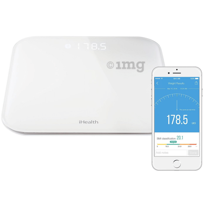 iHealth HS4 Digital Scale