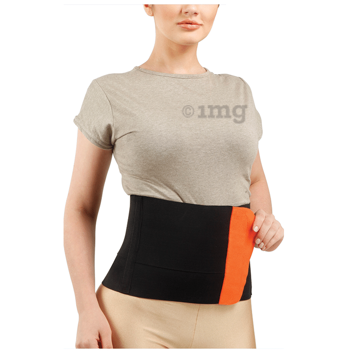 Flamingo Abdominal Belt After Delivery for Tummy Reduction,Belly  Support,Women
