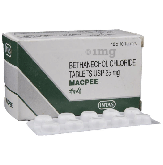 Macpee Tablet