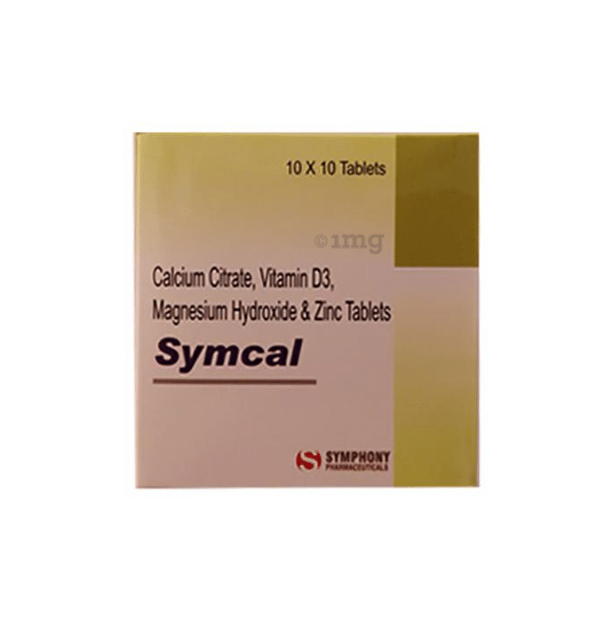 Symcal Tablet