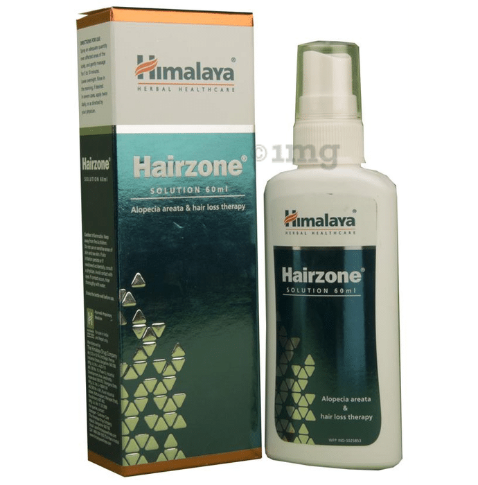 Buy Himalaya Anti Hair Loss Cream palasha 100ml Online at Low Prices in  India  Amazonin