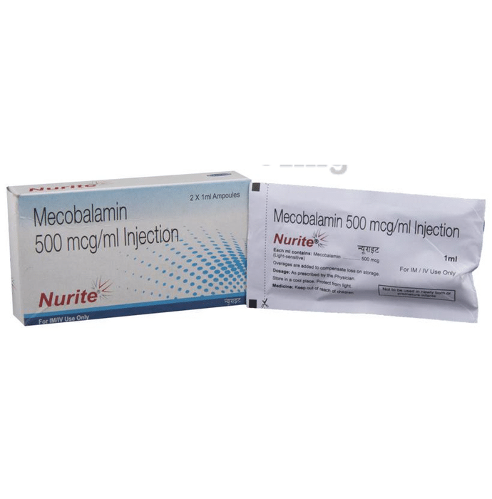 Nurite Injection