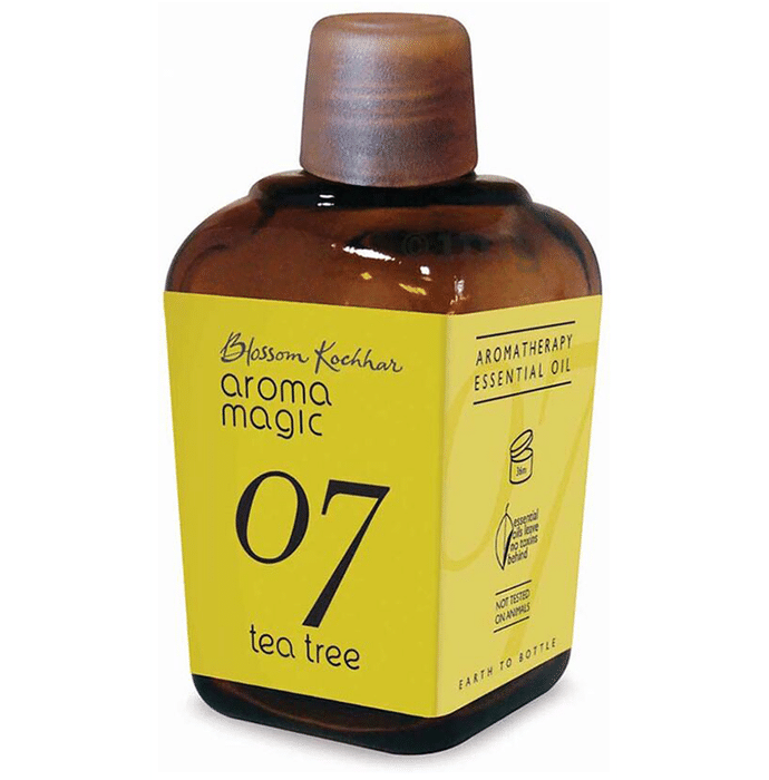Aroma Magic Tea Tree Essential Oil