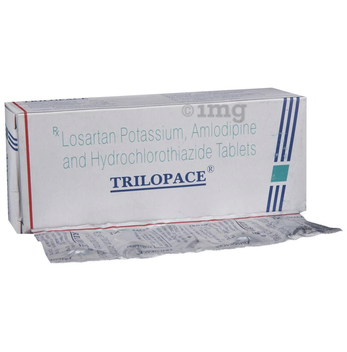 Trilopace Tablet