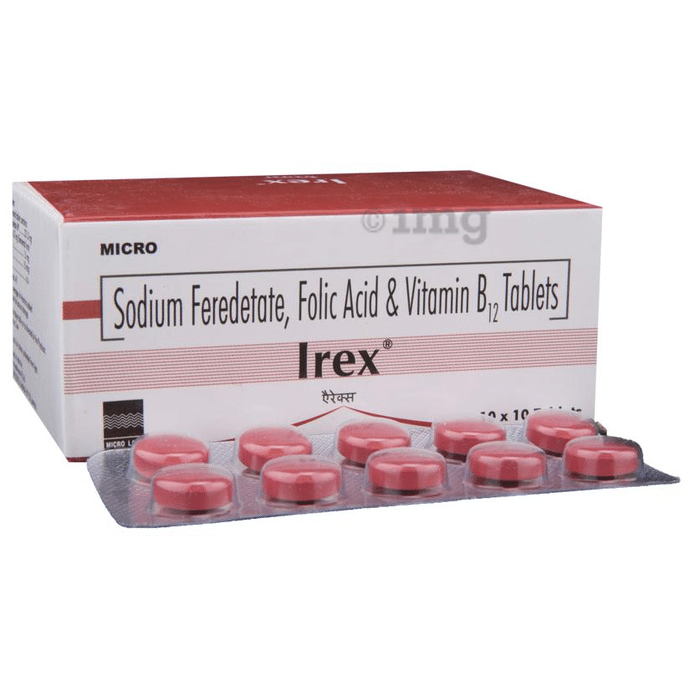 Irex Tablet