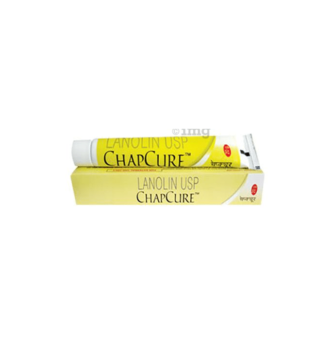 Chapcure  Cream