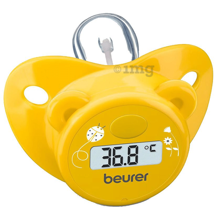 Beurer BY20 Pacifier Thermometer