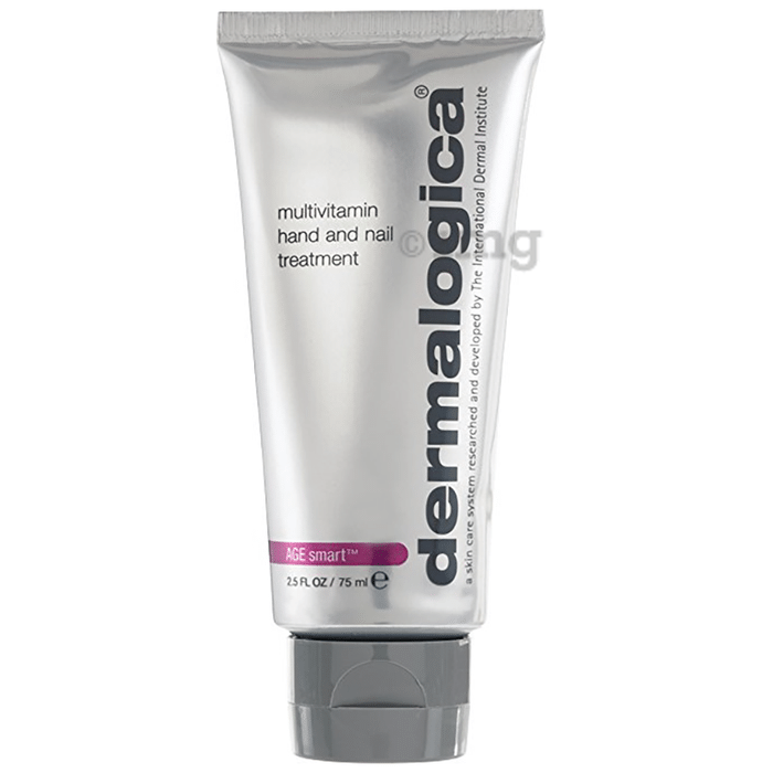 Dermalogica Multivitamin Hand and Nail Treatment