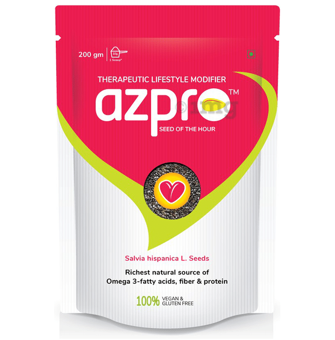 Azpro Seeds