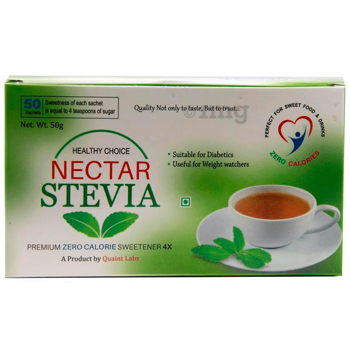 Nectar Stevia Powder