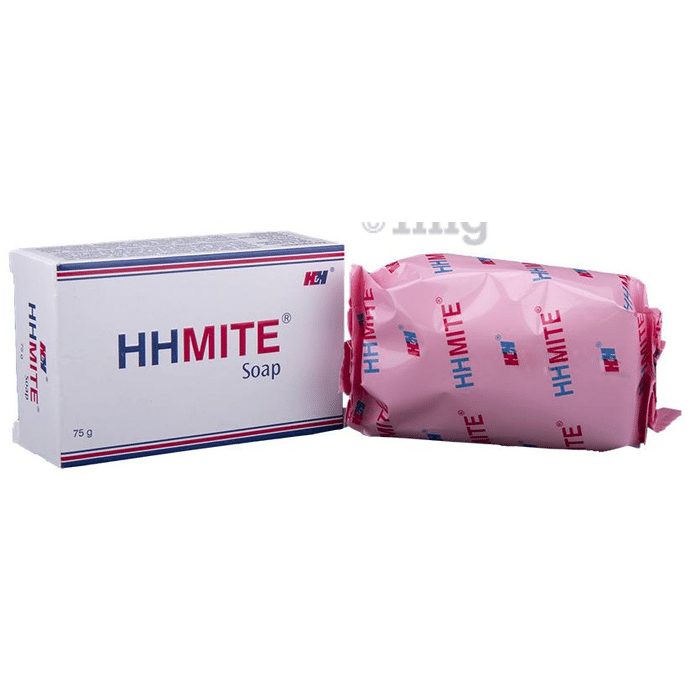 HHMite Soap
