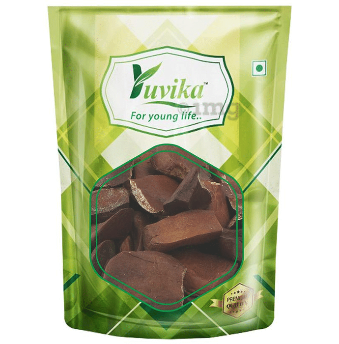 Yuvika Sugar Badam Kadwa - Diabetes Almonds