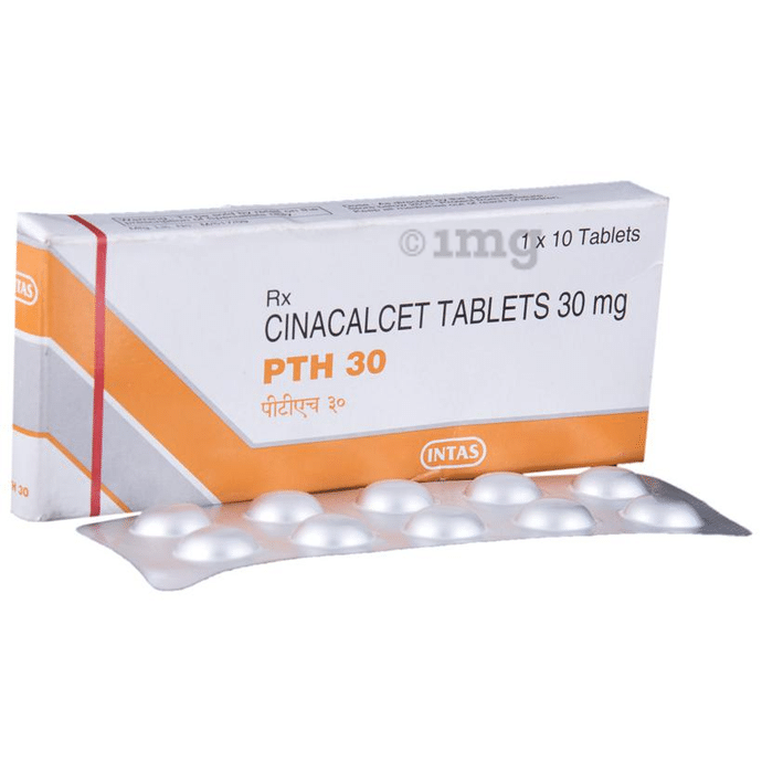 Pth 30 Tablet