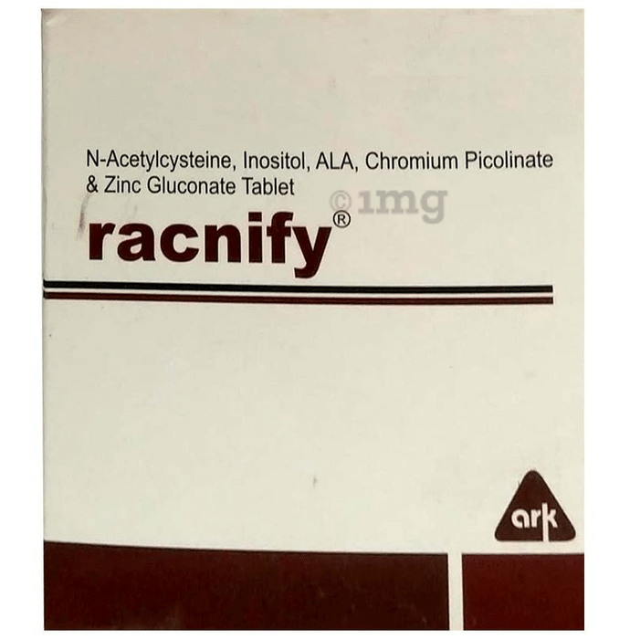 Racnify Tablet