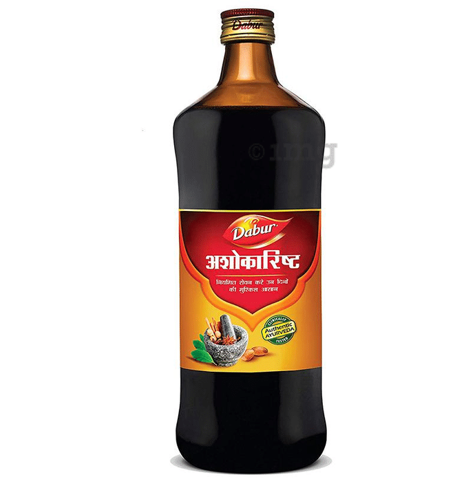 Dabur Ashokarishta