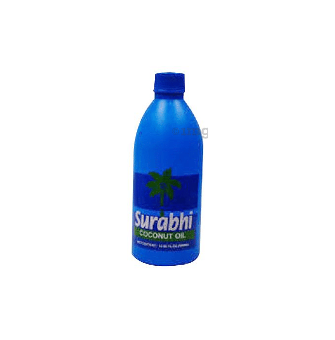 Surbhi Oil
