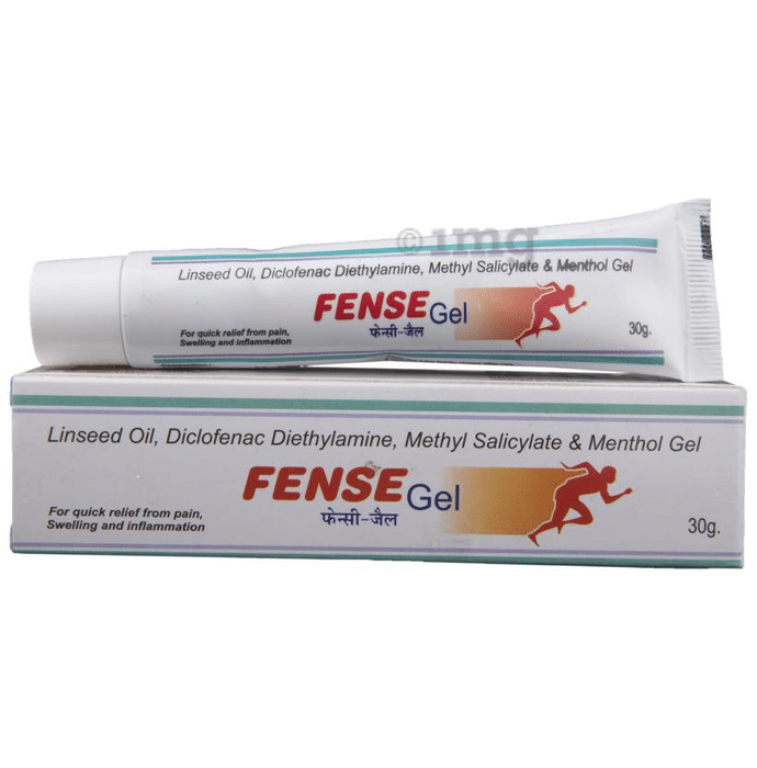 Fense Gel