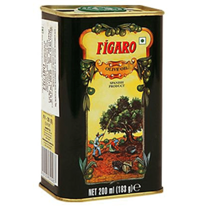 Figaro Olive Oil