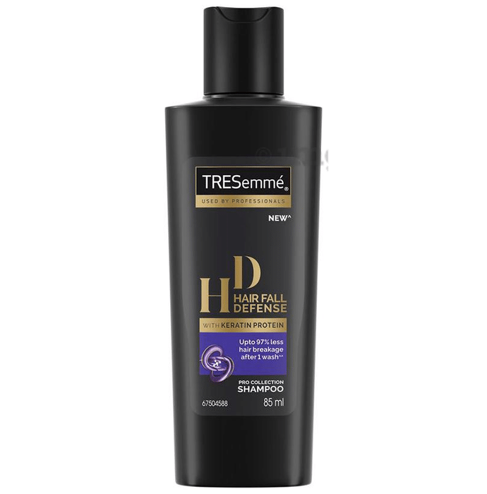 TRESemme Pro Collection Hair Fall Defense Shampoo