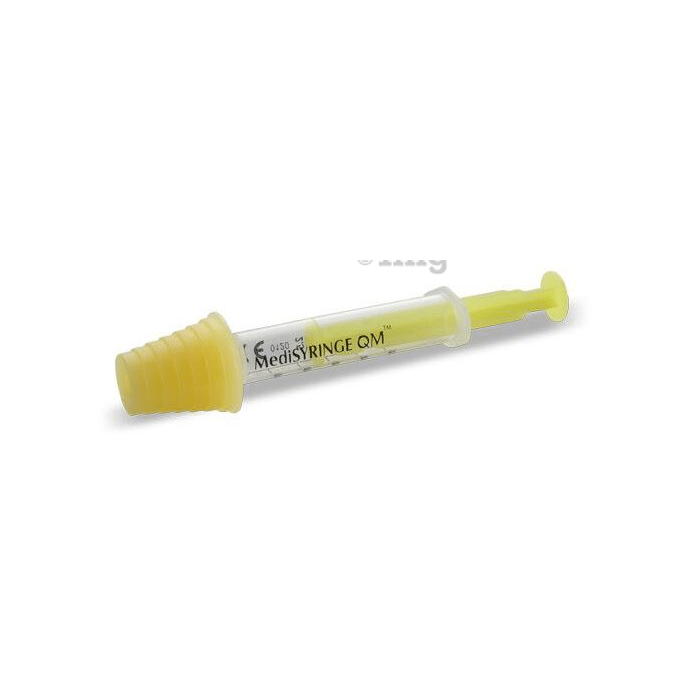 Equinox Pillmate Medisyringe 36 EQ-PB-20009