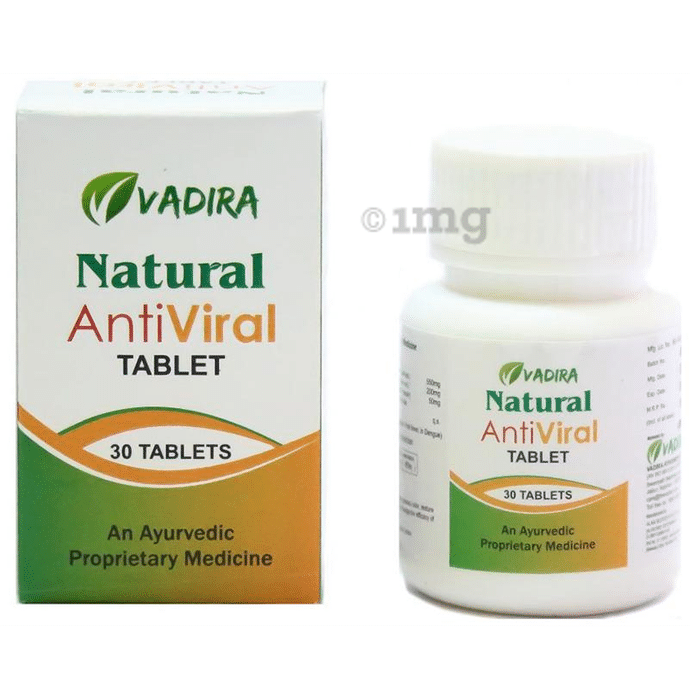 Vadira AntiViral Tablet